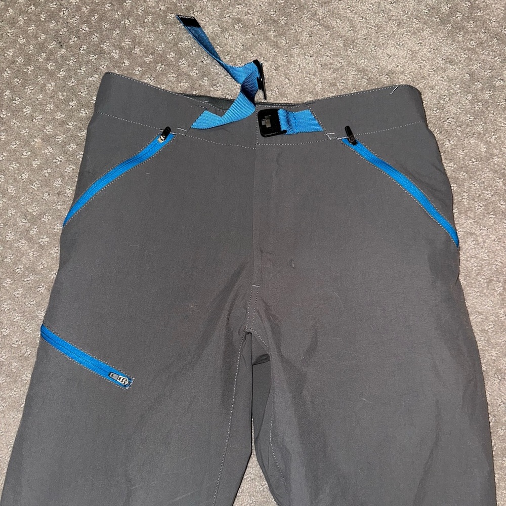 Patagonia hiking pants